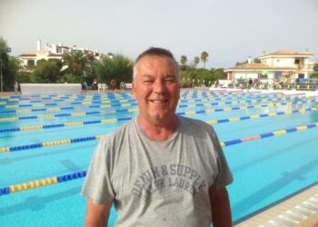 Elhunyt Gennagyij Tureckij  a leghíresebb orosz úszóedző