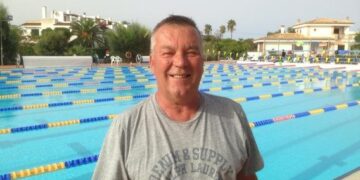 Elhunyt Gennagyij Tureckij  a leghíresebb orosz úszóedző