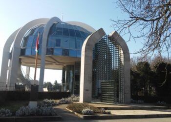 A Mohácsi Nemzeti Emlékhely tömegsírjainak tudományos kutatása megkezdődött