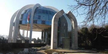 A Mohácsi Nemzeti Emlékhely tömegsírjainak tudományos kutatása megkezdődött