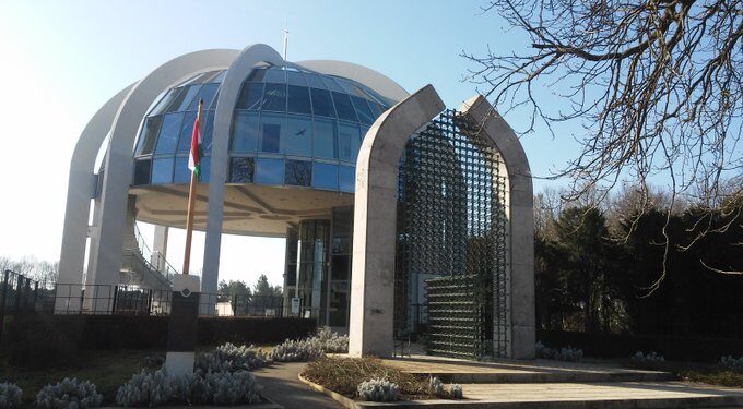 A Mohácsi Nemzeti Emlékhely tömegsírjainak tudományos kutatása megkezdődött