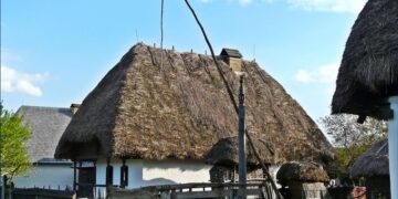 A szentendrei Skanzenben a játékokról szól a hosszú hétvége