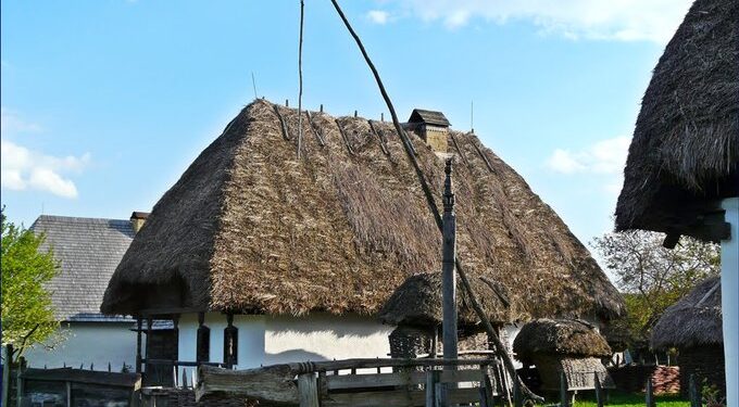 A szentendrei Skanzenben a játékokról szól a hosszú hétvége