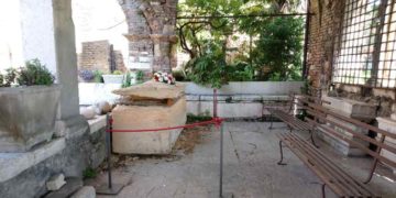 Nagy valószínűséggel felfedezték Arnau de Torroja, a templomos lovagrend nagymesterének sírját