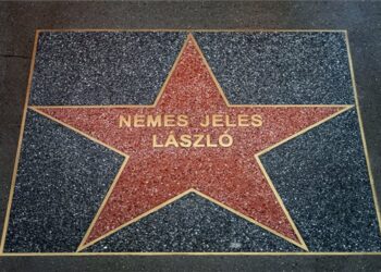 Nem állt le a filmes élet Magyarországon