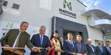 Vadhúsfeldolgozó üzem létesült a Szabolcs-Szatmár-Bereg megyei Napkoron