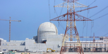 Egyesült Arab Emírségek – Üzembe helyezték az első atomreaktort