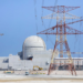 Egyesült Arab Emírségek – Üzembe helyezték az első atomreaktort