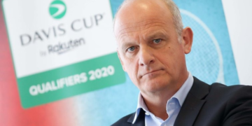 Felére csökkenhetnek a teniszes pénzdíjak az ATP-vezetőségi tag szerint