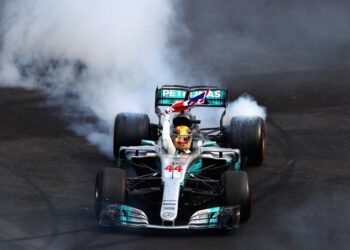 A Forma-1-es Emilia Romagna Nagydíjon csak egy szabadedzés lesz az időmérő előtt