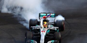 A Forma-1-es Emilia Romagna Nagydíjon csak egy szabadedzés lesz az időmérő előtt