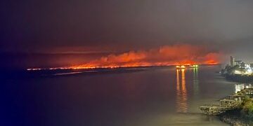 Kis-Amazónia lángokban áll