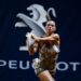 Szetthátrányból győzte le kiemelt ellenfelét Camila Giorgi