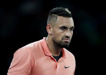 Nick Kyrgios nem vesz részt az amerikai nyílt teniszbajnokságon