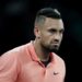 Nick Kyrgios nem vesz részt az amerikai nyílt teniszbajnokságon