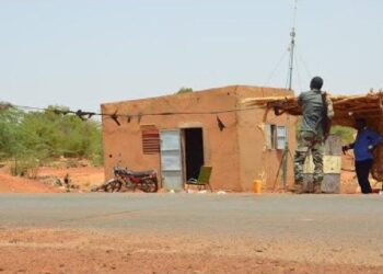 Nigerben Francia turistákat öltek meg fegyveresek