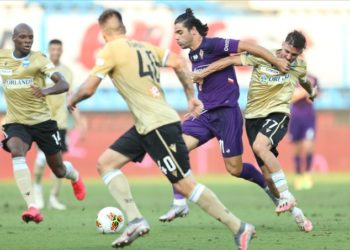 Serie A – Horváth játszott a SPAL-ban