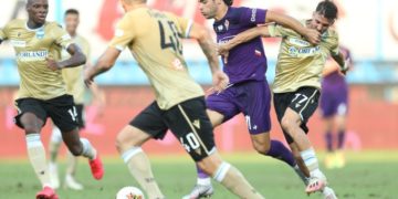 Serie A – Horváth játszott a SPAL-ban