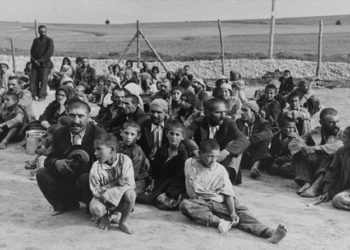 Emléknap az áldozatok tiszteletére – Roma holokauszt