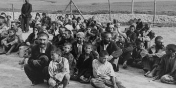 Emléknap az áldozatok tiszteletére – Roma holokauszt