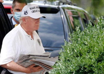 USA – Az elnökválasztást november 3-án tartják