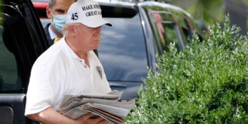 USA – Az elnökválasztást november 3-án tartják