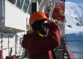 A kutatócsoportok kéthetes karantén után utazhatnak az Antarktiszra