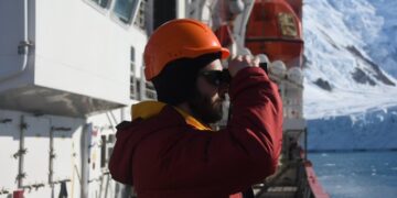 A kutatócsoportok kéthetes karantén után utazhatnak az Antarktiszra