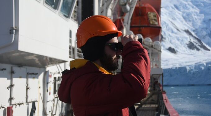 A kutatócsoportok kéthetes karantén után utazhatnak az Antarktiszra