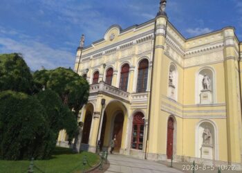 A debreceni Csokonai Színház szokatlan Hamlet-bemutatóra készül