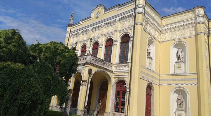 A debreceni Csokonai Színház szokatlan Hamlet-bemutatóra készül