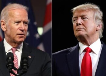Ismét magyarázkodásra kényszerült az afroamerikaiakra tett megjegyzése miatt Joe Biden