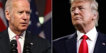 Ismét magyarázkodásra kényszerült az afroamerikaiakra tett megjegyzése miatt Joe Biden