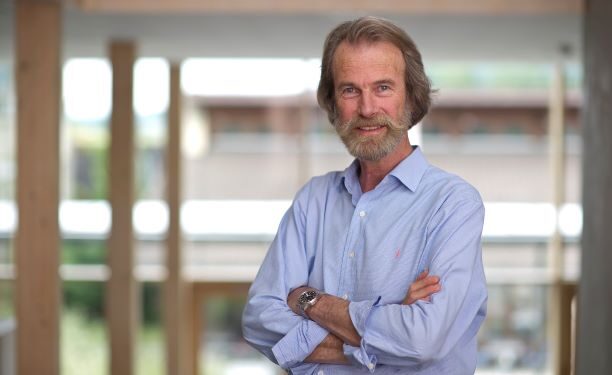 Konrad Steffen ismert klímakutató egy grönlandi gleccseren szakadékba zuhant