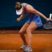 Az első helyen kiemelt román Simona Halep bejutott a női tenisztorna második fordulójába (videó)
