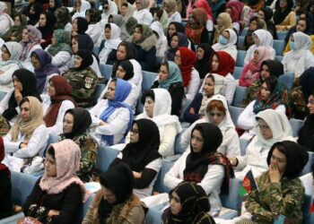 Női főtanács alakul Afganisztánban