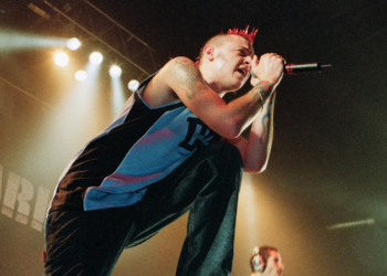 A Linkin Park első lemezét újra kiadják huszadik évfordulóján