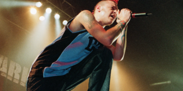 A Linkin Park első lemezét újra kiadják huszadik évfordulóján