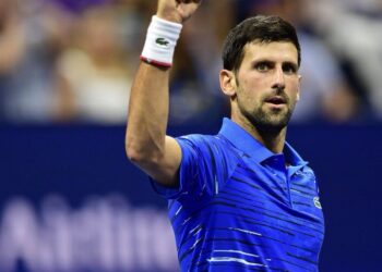 US Open – Novak Djokovic bejelentette, hogy indul