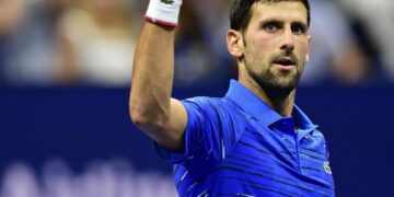 US Open – Novak Djokovic bejelentette, hogy indul