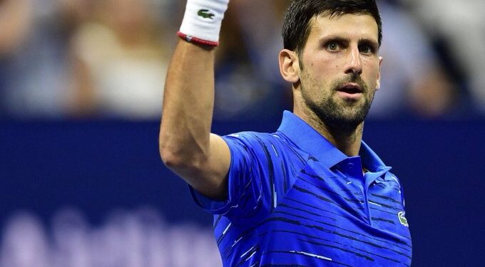 US Open – Novak Djokovic bejelentette, hogy indul
