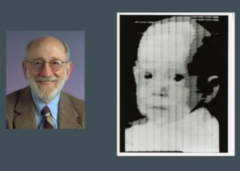 Elhunyt Russell A. Kirsch  a világ első digitális képszkennelőjének kifejlesztője