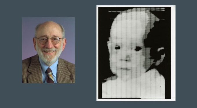 Elhunyt Russell A. Kirsch  a világ első digitális képszkennelőjének kifejlesztője