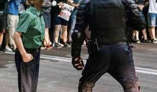 A Fehérorosz tüntetések kezdete óta több tucat újságírót vettek őrizetbe