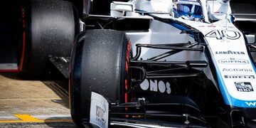 Roy Nissany – A Williamsben sok újítást tesztelt