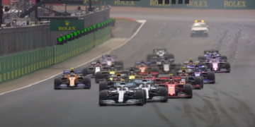 Rajt-cél győzelmet aratott Hamilton