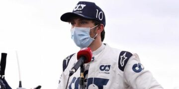 Pierre Gasly normandiai otthonát kirabolták