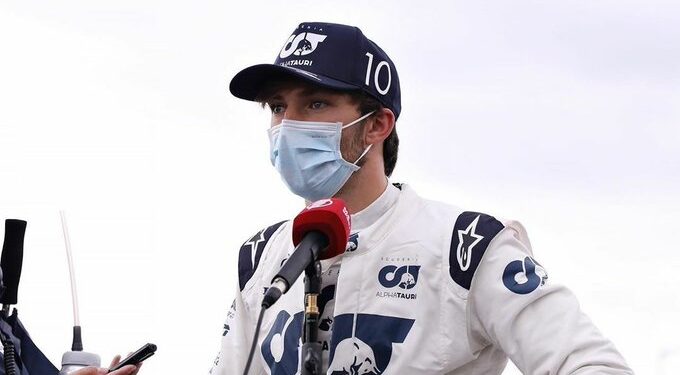 Pierre Gasly normandiai otthonát kirabolták