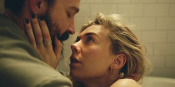 Mundruczó Kornél Pieces of a Woman című filmjéhez producerként csatlakozik Martin Scorsese