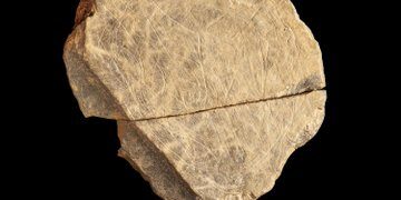 Régészek a brit szigetek legősibb vésett kőtábláinak töredékeit fedezték fel